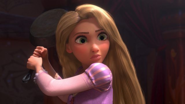 Raiponce - Personnage - Raiponce. 5 Rapunzel Personnage Raiponce Disney Character Tangled