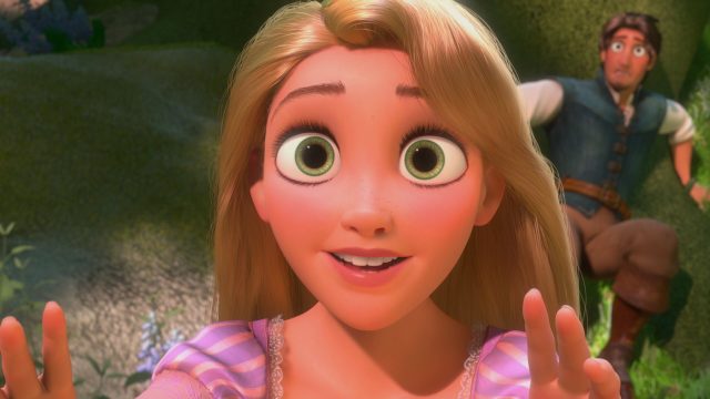 Raiponce - Personnage - Raiponce. 14 Rapunzel Personnage Raiponce Disney Character Tangled