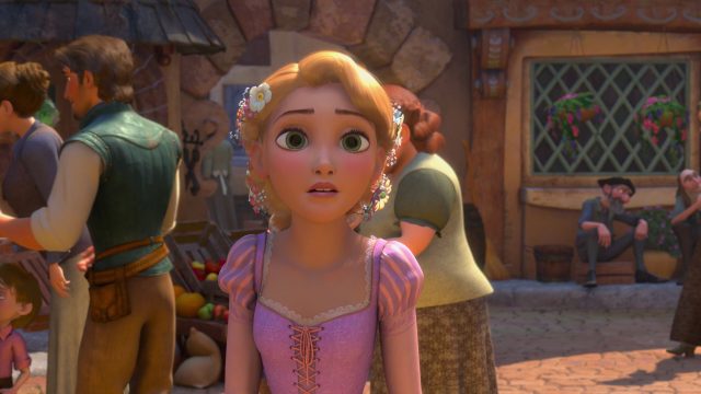 Raiponce - Personnage - Raiponce. 3 Rapunzel Personnage Raiponce Disney Character Tangled
