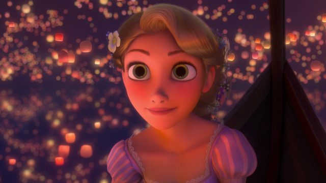 Raiponce - Personnage - Raiponce. 13 Rapunzel Personnage Raiponce Disney Character Tangled