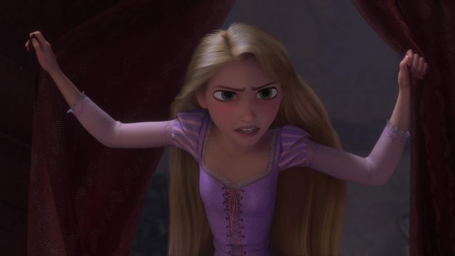 Raiponce - Personnage - Raiponce. 12 Rapunzel Personnage Raiponce Disney Character Tangled