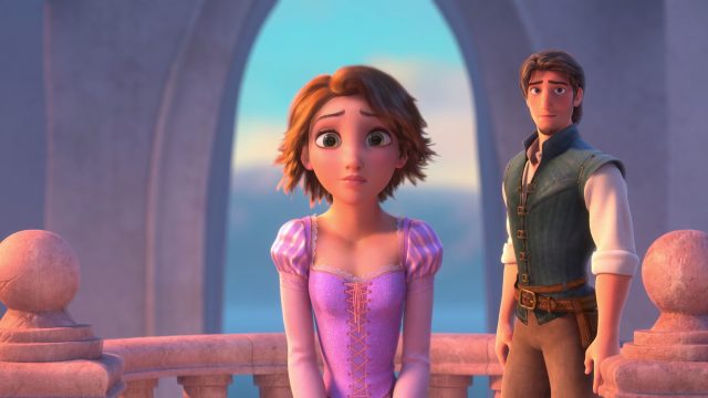 Raiponce - Personnage - Raiponce. 16 Rapunzel Personnage Raiponce Disney Character Tangled