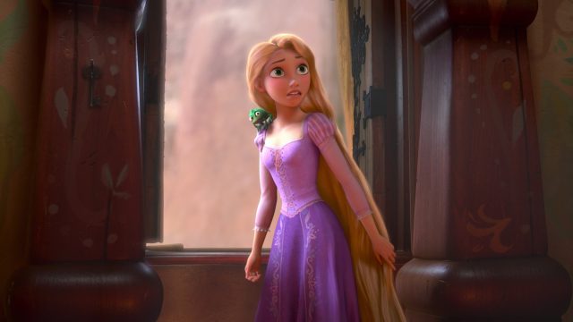 Raiponce - Personnage - Raiponce. 8 Rapunzel Personnage Raiponce Disney Character Tangled