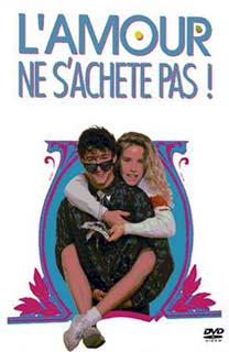 Disney, l'amour ne s'achète pas, touchstone pictures, affiche, poster