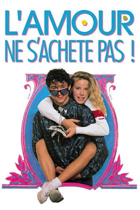 L&rsquo;amour ne s&rsquo;achète pas.