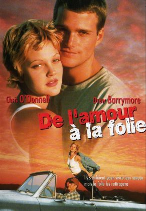 De l&rsquo;amour à la folie.