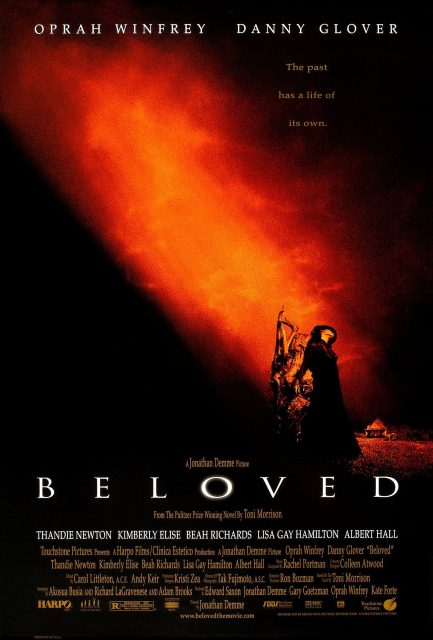 Affiche Poster beloved disney touchstone