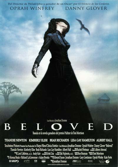 Affiche Poster beloved disney touchstone