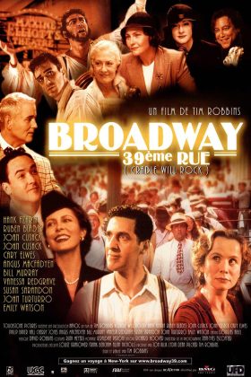 Broadway, 39e Rue.