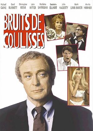 Bruits de coulisses.