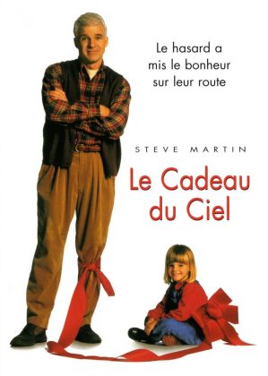 Le cadeau du ciel.