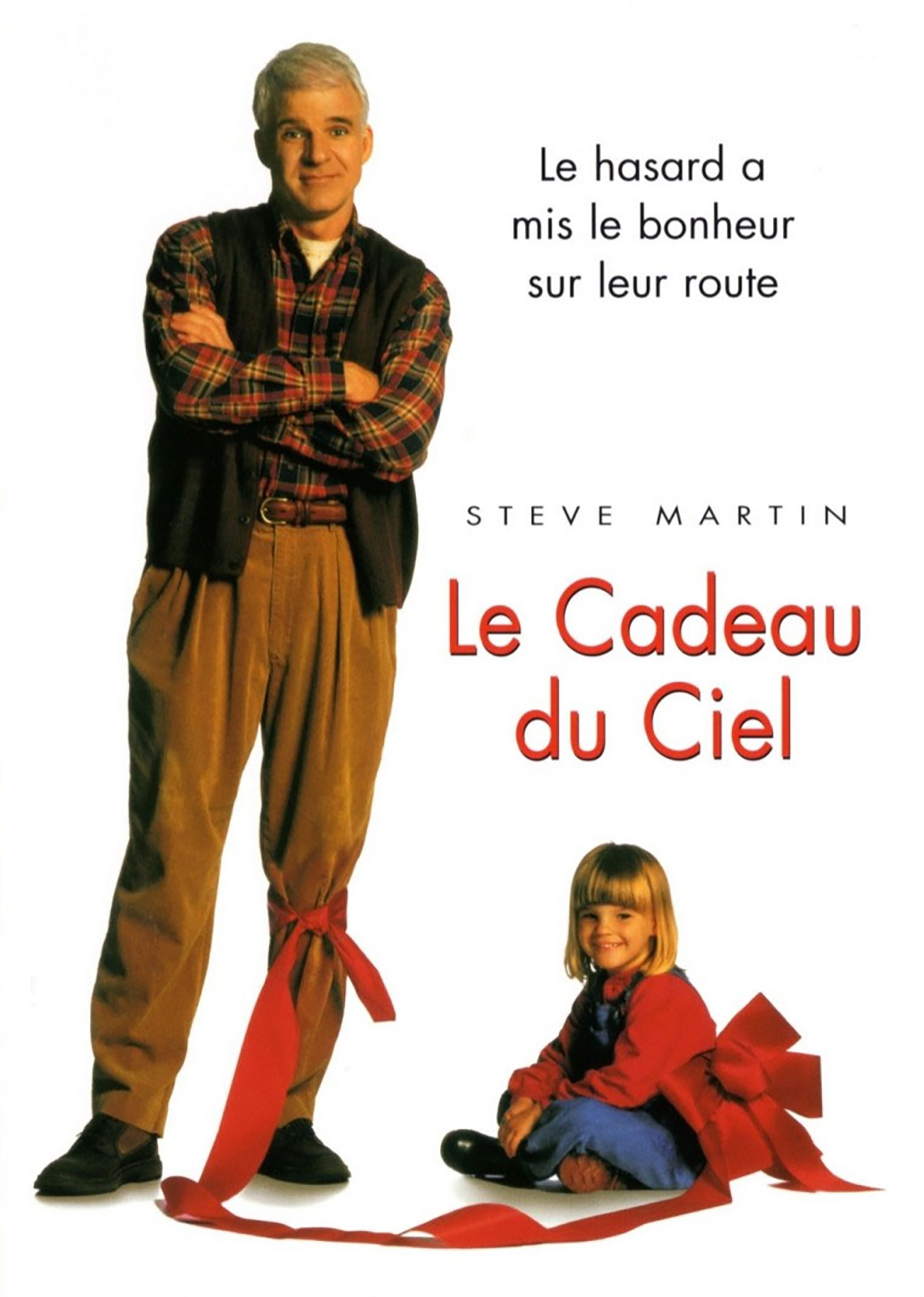 Affiche Poster cadeau ciel simple twist fate disney touchstone