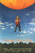 Affiche Poster cadeau ciel simple twist fate disney touchstone
