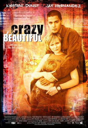 Affiche Poster crazy beautiful disney touchstone