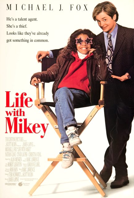 Affiche Poster graine star life mikey disney touchstone