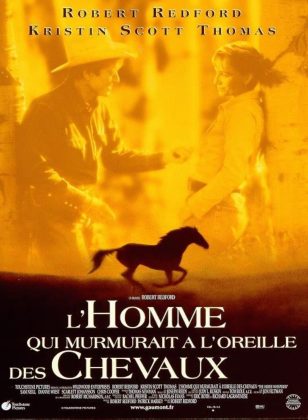 L&rsquo;homme qui murmurait à l&rsquo;oreille des chevaux.