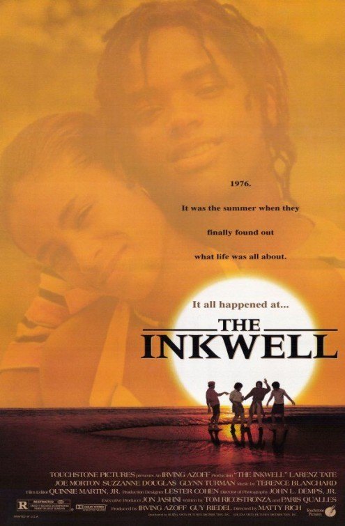 Affiche Poster inkwell disney touchstone