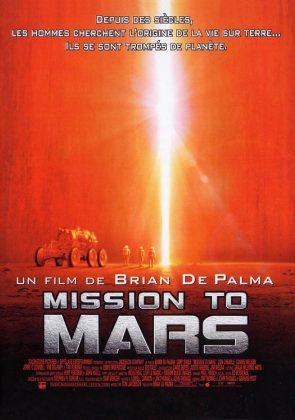 Mission to Mars. 1 Mission to Mars.