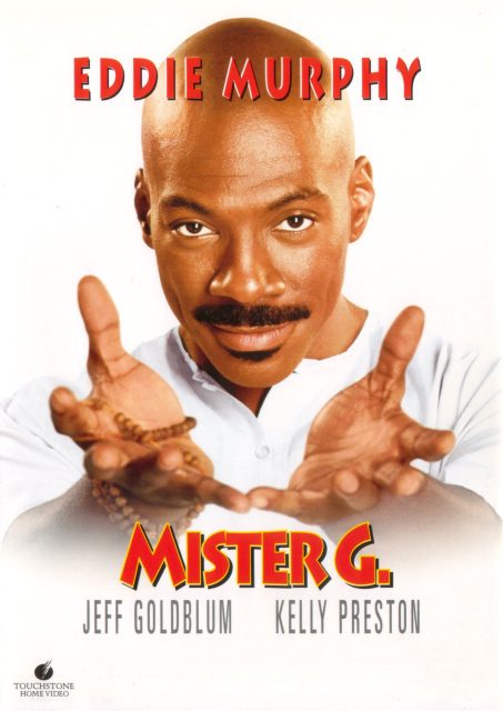 affiche mister g 01