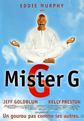 Mister G.