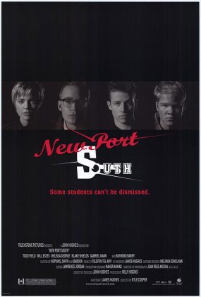 New Port South.