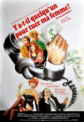 Y a-t-il quelqu&rsquo;un pour tuer ma femme ?