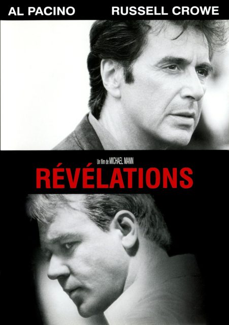 Révélations. 1 Affiche Poster révélations insider disney touchstone