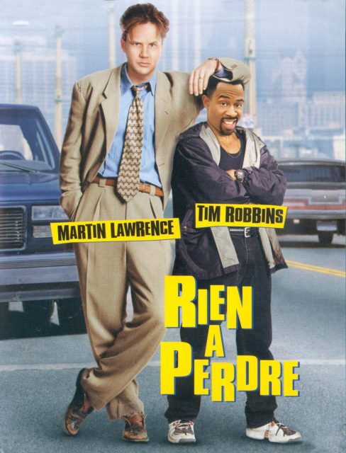 Affiche Poster rien perdre nothing lose disney touchstone