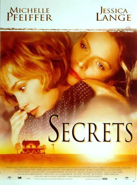 Secrets - Streaming. 1 Affiche Poster secrets thousand acres disney touchstone