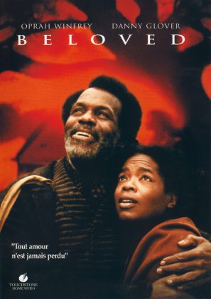 beloved disney touchstone affiche poster