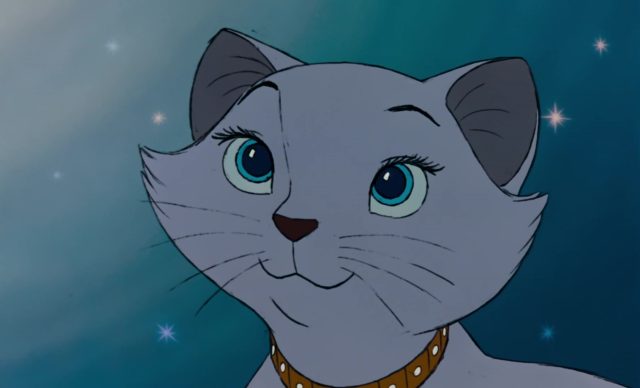 Duchesse - Personnage - Les Aristochats. 4 duchesse chat cat personnage character aristochats aristocats disney animation