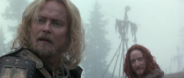 Le 13ème guerrier. 16 Image 13ème 13th guerrier warrior disney touchstone