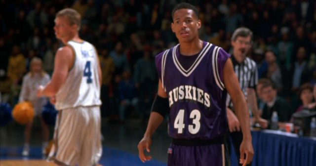 The 6th man. 12 Image 6th sixth man disney touchstone