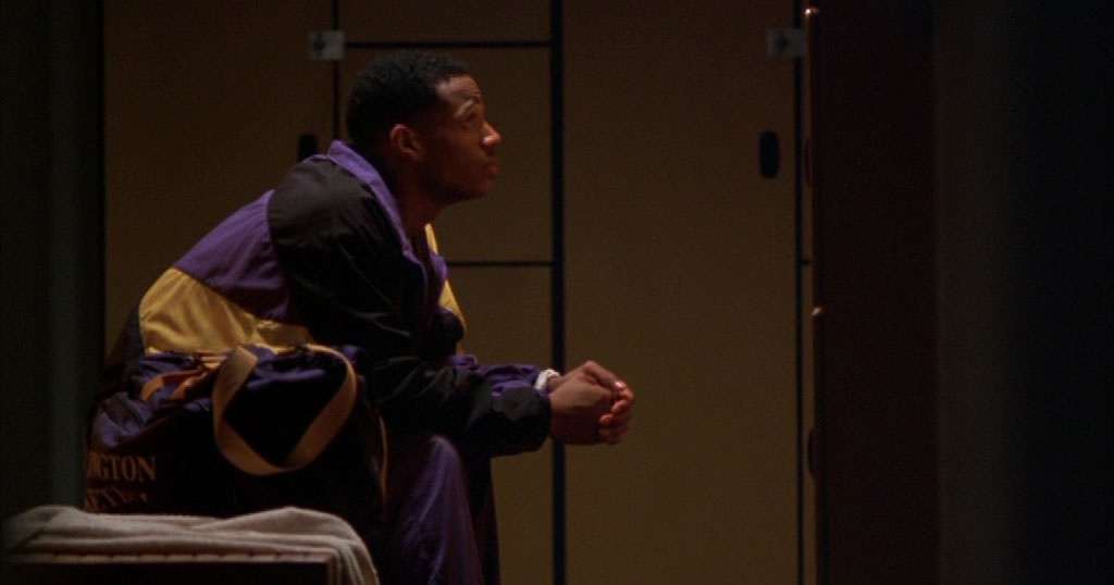 Image 6th sixth man disney touchstone