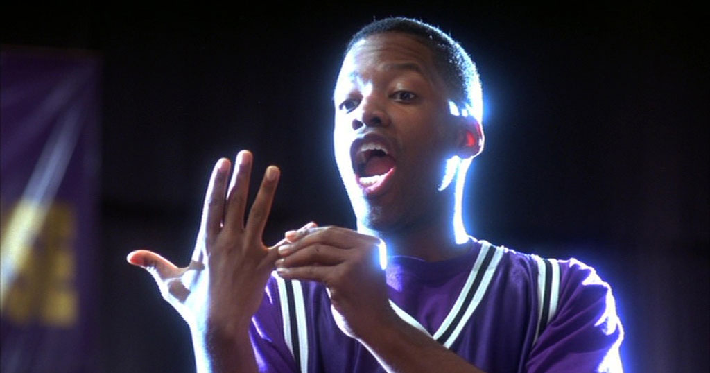 Image 6th sixth man disney touchstone