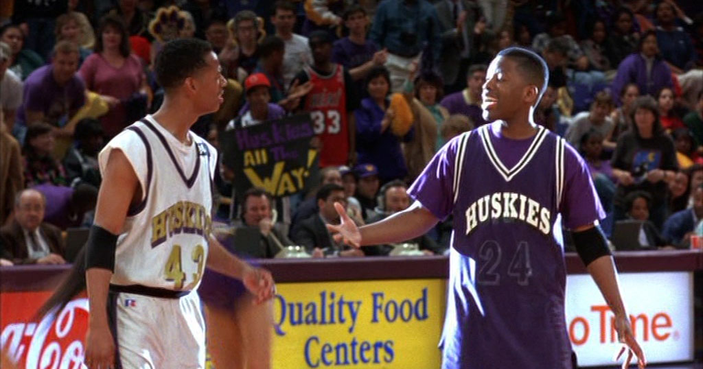 The 6th man - Photos et affiches. 15 Image 6th sixth man disney touchstone