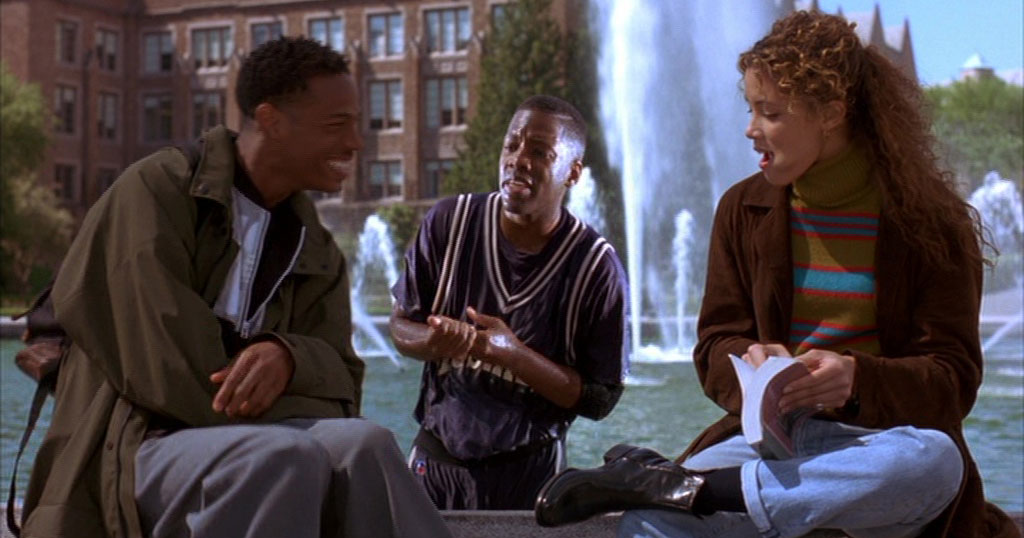 Image 6th sixth man disney touchstone
