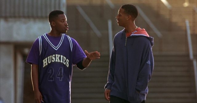 The 6th man. 2 Image 6th sixth man disney touchstone
