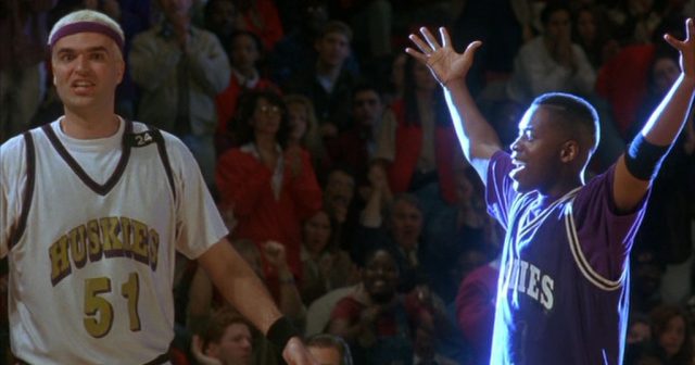 The 6th man. 17 Image 6th sixth man disney touchstone