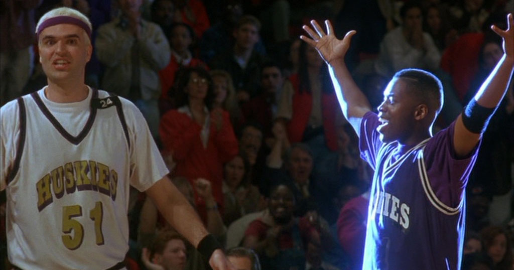 The 6th man - Photos et affiches. 11 Image 6th sixth man disney touchstone