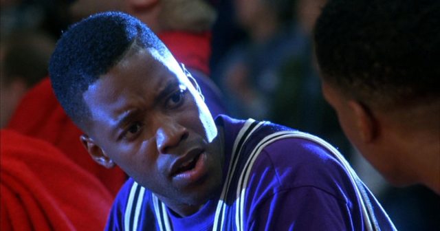 The 6th man. 15 Image 6th sixth man disney touchstone