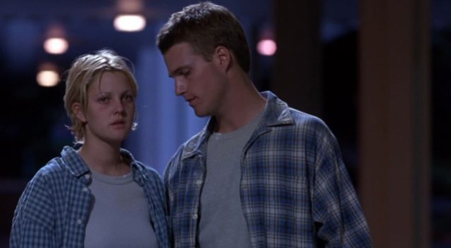 Image amour folie mad love disney touchstone