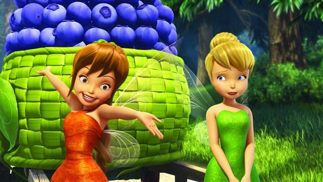 Clochette et la créature légendaire - Photos et affiches. 15 image clochette créature légendaire tinkerbell neverbeast legend disney