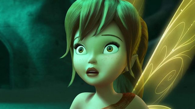 Clochette et la créature légendaire - Photos et affiches. 11 image clochette créature légendaire tinkerbell neverbeast legend disney
