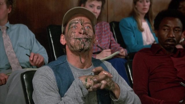 Ernest en prison - Photos et affiches. 6 Image ernest prison goes jail disney touchstone