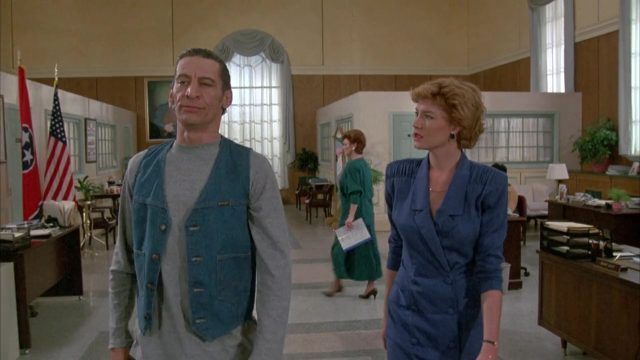 Ernest en prison - Photos et affiches. 1 Image ernest prison goes jail disney touchstone