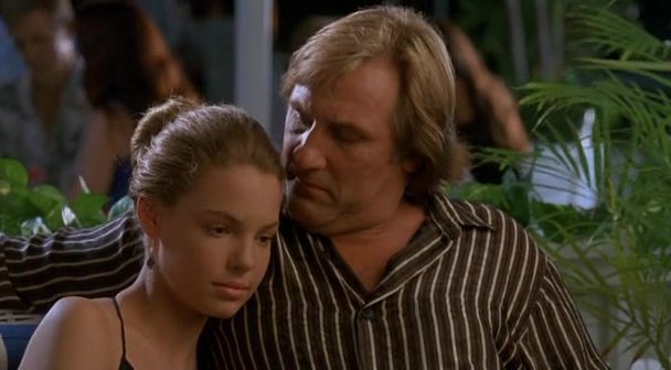 My Father, ce héros. 3 Image father heros disney touchstone