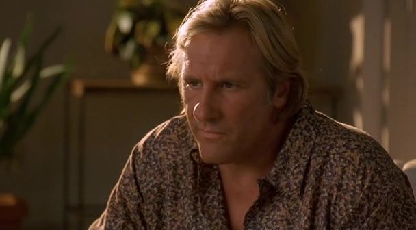 My Father, ce héros. 5 Image father heros disney touchstone