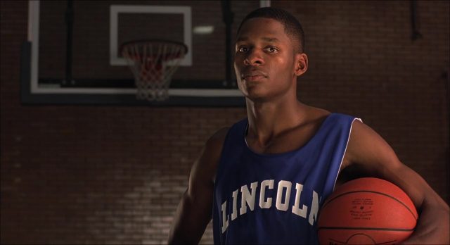 Denzel Washington dans He got game 1998