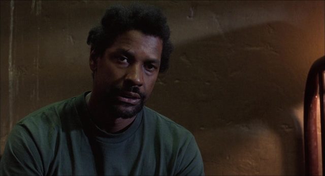 Denzel Washington dans He got game 1998